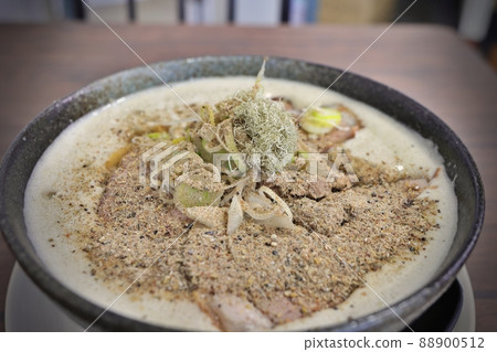 煮卡布奇諾拉麵(青森縣) 煮卡布奇諾拉麵(青森縣) 88900512