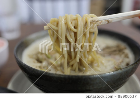 煮卡布奇諾拉麵(青森縣) 煮卡布奇諾拉麵(青森縣) 88900537