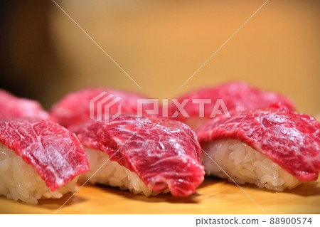 馬肉飯糰(青森縣) 馬肉飯糰(青森縣) 88900574