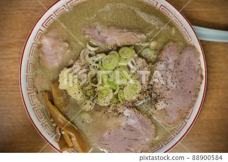 Rich Niboshi 拉麵(青森縣) Rich Niboshi 拉麵(青森縣) 88900584