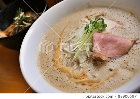濃湯濃湯拉麵(青森縣) 濃湯濃湯拉麵(青森縣) 88900597