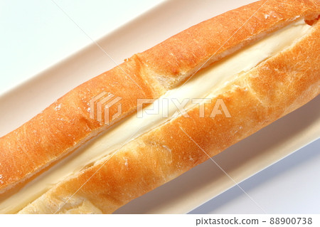 Milk France 88900738