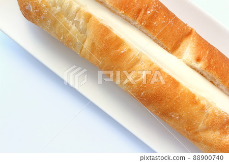 牛奶法國 88900740