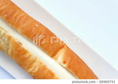 牛奶法國 88900741