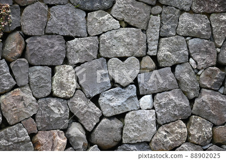 Heart stone Heart stone 88902025