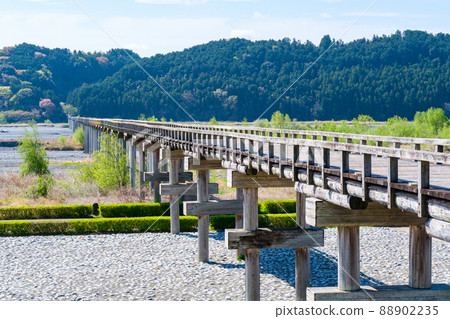 Horai Bridge 88902235