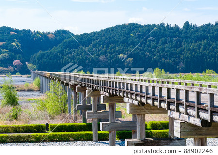 Horai橋 Horai橋 88902246