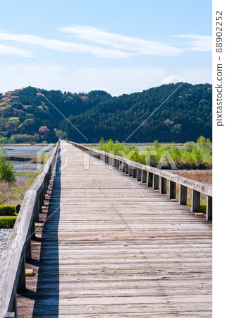 Horai Bridge Horai Bridge 88902252