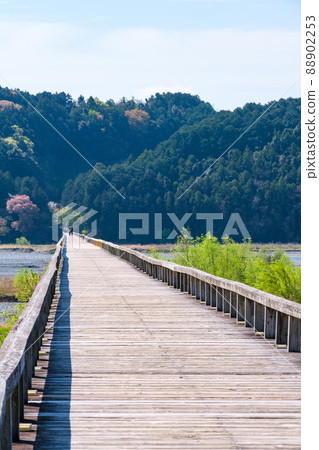 Horai Bridge Horai Bridge 88902253