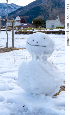 Yoro no Waterfall 88902354