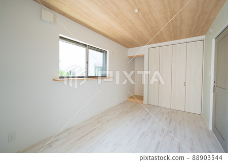 Bright Western-style room Bright Western-style room 88903544