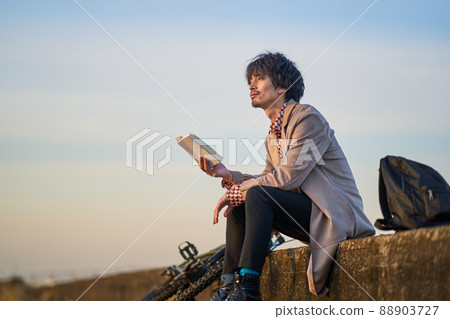 時尚男裝 88903727