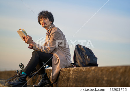 Fashion men 88903733