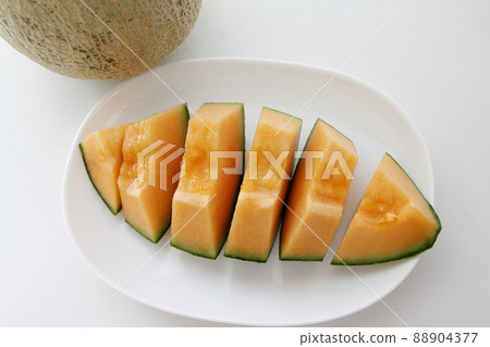 Melon (Caribbean Sweet from Honduras) 88904377