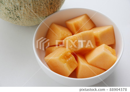 Melon (Caribbean Sweet from Honduras) 88904378
