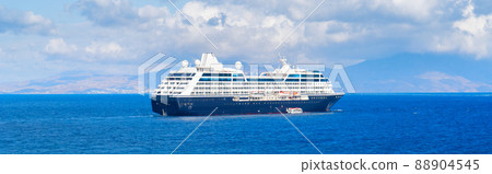 Mykonos island, Greece 88904545