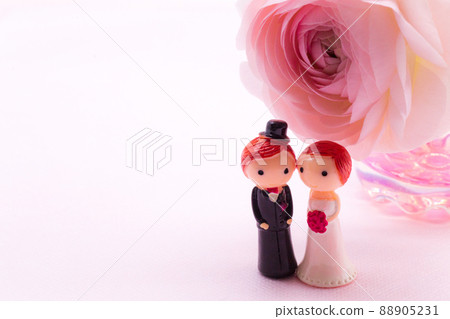 Marriage Report Engagement Relocation Simple Two 88905231