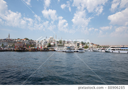 Bos Boras Strait 88906285