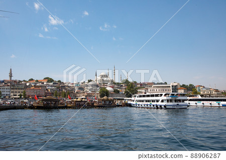 Bos Boras Strait 88906287