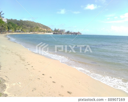 New Caledonia Resort Coastline New Caledonia Resort Coastline 88907169