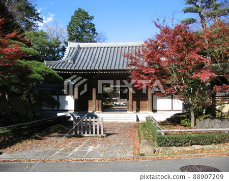 觀仙寺(東京都杉並區) 觀仙寺(東京都杉並區) 88907209