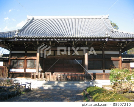 觀仙寺(東京都杉並區) 觀仙寺(東京都杉並區) 88907210