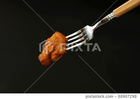 炸雞 炸雞 88907298