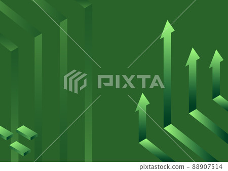 Arrow system pointing upwards symbolizing successful project completion achieving promotion. Diagram chart displaying successful achievement financial goal plans. Arrow system pointing upwards symbolizing successful project completion achieving promotion. Diagram chart displaying successful achievement financial goal plans. 88907514