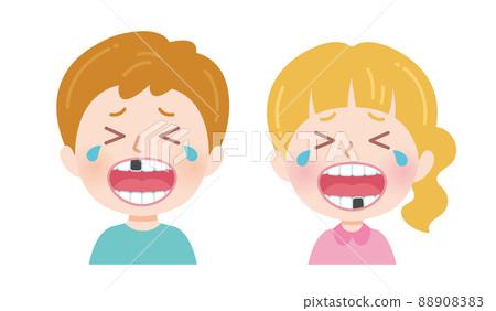 有蛀牙的孩子 有蛀牙的孩子 88908383