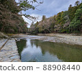 Calm Isuzu River 88908440