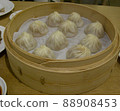 Taiwanese specialty Xiaolongbao 88908453