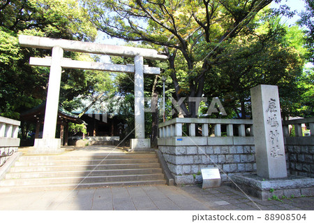 Oi Kashima Shrine 88908504