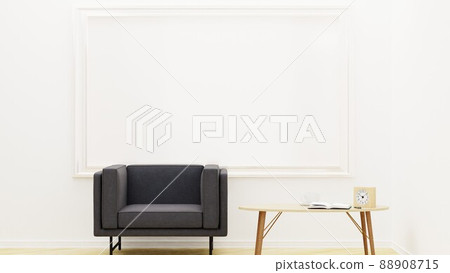 可用於博客、主頁和廣告的室內設計 88908715