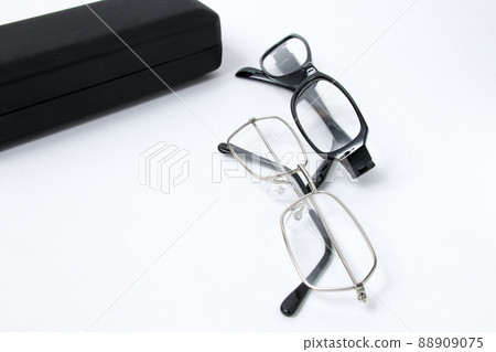 Eyeglasses, lifestyle, eyeglasses, glasses, frames, daily necessities, glasses, lenses, eyesight, eyes 88909075