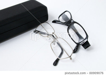 Eyeglasses, lifestyle, eyeglasses, glasses, frames, daily necessities, glasses, lenses, eyesight, eyes 88909076