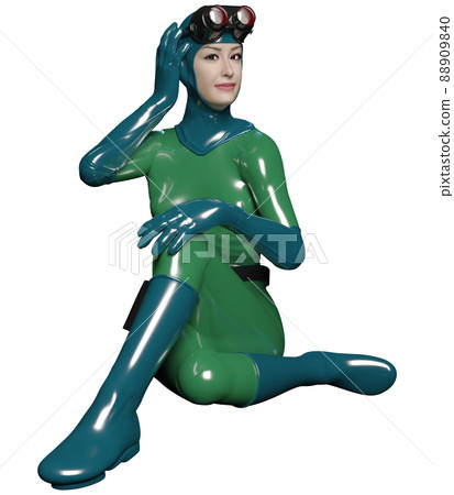 Super Soldier Super Soldier 88909840
