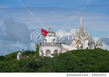 Khao Wang Phetchaburi. 88910032