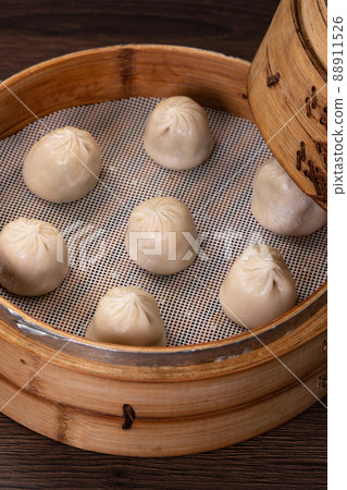 小籠包 台灣 美食 小吃 Xiao long bao xiaolongbao ショーロンポー 88911526