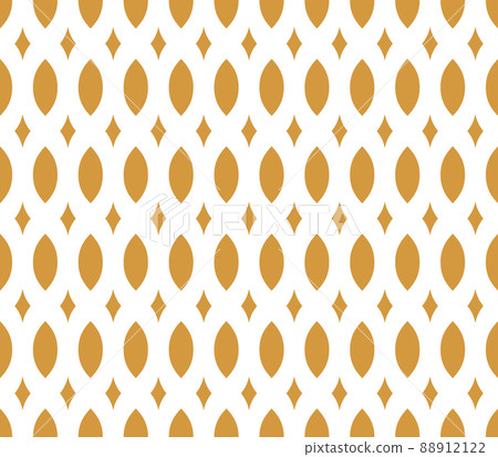 Abstract geometric pattern. A seamless background. Abstract geometric pattern. A seamless background. 88912122
