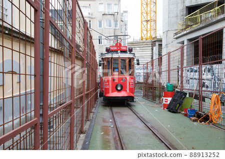 Istanbul電車 Istanbul電車 88913252