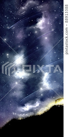 Background | Meteor Background | Meteor 88913388