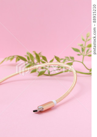 Cable, USB cable, USB, OA equipment, digital, personal computer, business, connection Cable, USB cable, USB, OA equipment, digital, personal computer, business, connection 88915210