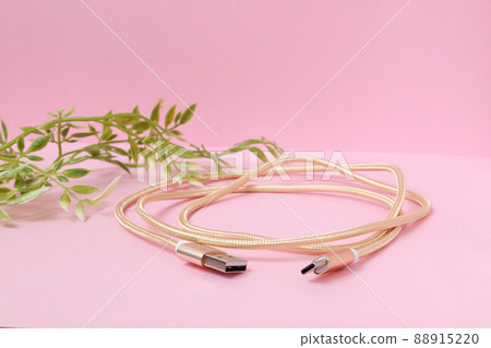 電纜，USB電纜，USB，OA設備，數字，個人計算機，業務，連接 88915220