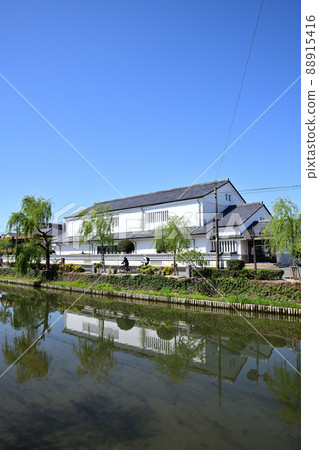 柳川市，有挖掘的風景，柳川古資料館 88915416