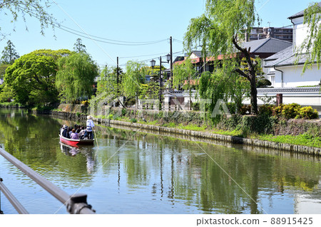 柳川市，有挖掘的風景，柳川古資料館 88915425