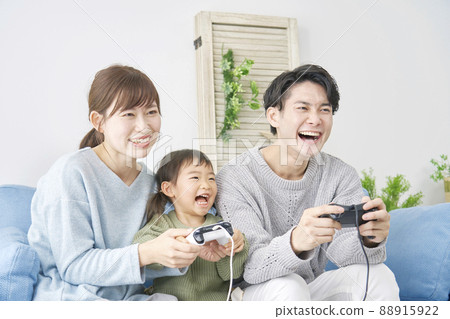 家庭電子遊戲客廳 88915922