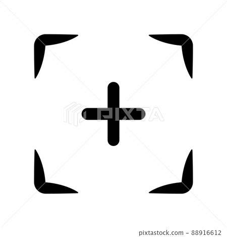 Photography icon 88916612