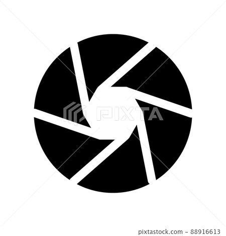 Photography icon Photography icon 88916613