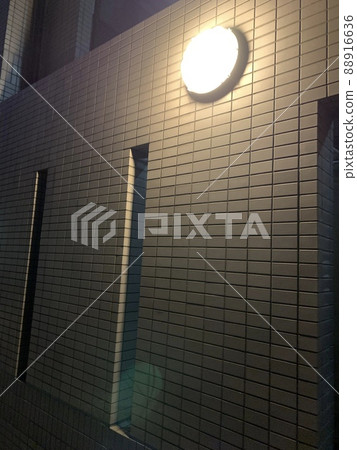 戶外燈光公寓 88916636