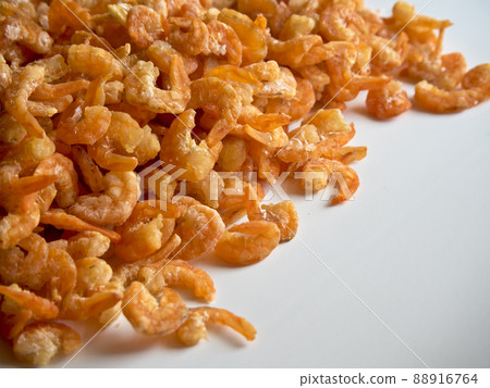 Dried shrimp Dried shrimp 88916764